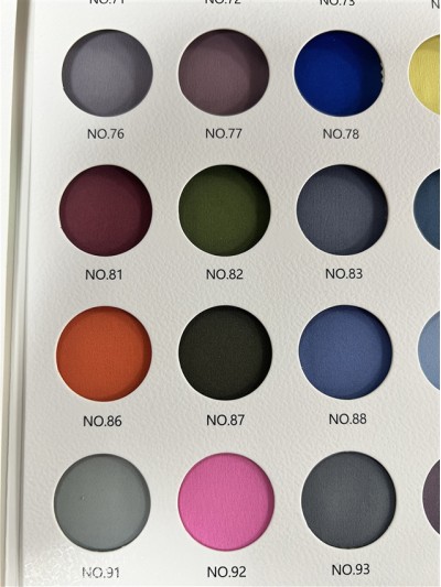 GZ-DZLP F063 Lightweight wear-resistant double-sided Specification: 170cm*210g/㎡ Ingredients: 83%Polyester 17%Spandex Wear-resistant and high rebound detail view-15